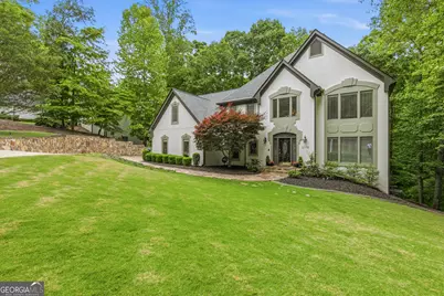 2175 River Cliff Drive, Roswell, GA 30076 - Photo 2