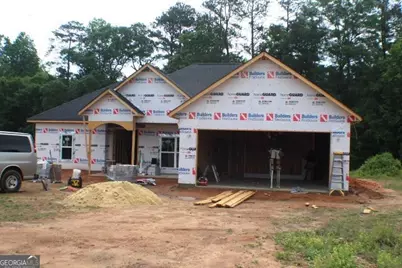 628 Ellie Circle, Dublin, GA 31021 - Photo 1