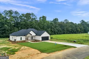 628 Ellie Circle, Dublin, GA 31021 - Photo 2