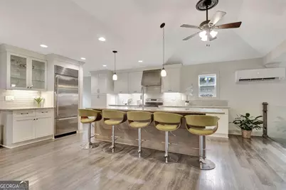4 &amp; 5 Northlake Circle, Peachtree City, GA 30269 - Photo 10