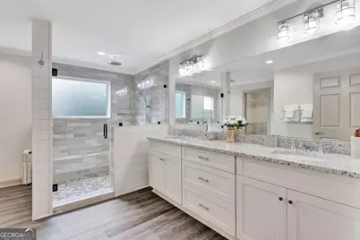 4 &amp; 5 Northlake Circle, Peachtree City, GA 30269 - Photo 24