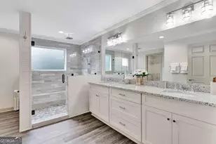4 &amp 5 Northlake Circle, Peachtree City, GA 30269 - Photo 24