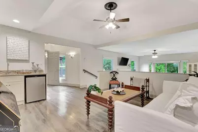 4 &amp; 5 Northlake Circle, Peachtree City, GA 30269 - Photo 20