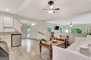 4 &amp 5 Northlake Circle, Peachtree City, GA 30269 - Photo 20