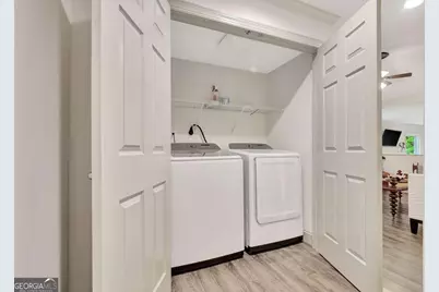 4 &amp; 5 Northlake Circle, Peachtree City, GA 30269 - Photo 28