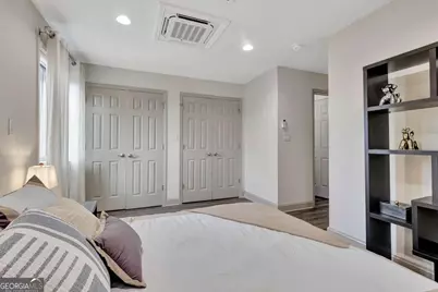 4 &amp; 5 Northlake Circle, Peachtree City, GA 30269 - Photo 32