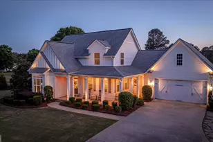 6461 Hog Mountain Rd, Bogart, GA 30622 - Photo 4