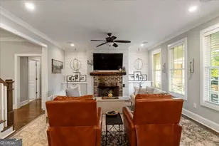 6461 Hog Mountain Rd, Bogart, GA 30622 - Photo 16