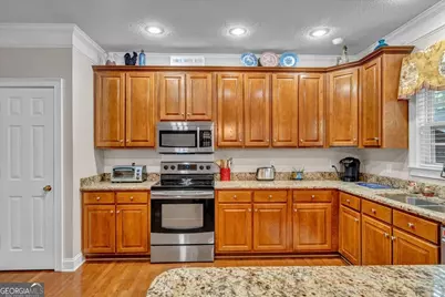 341 Rum Creek Trail, Dublin, GA 31021 - Photo 12