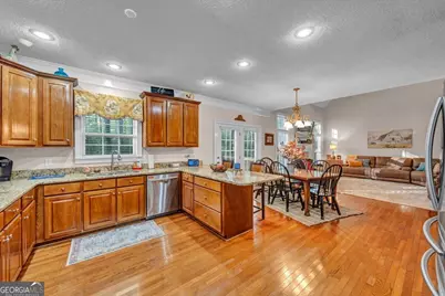 341 Rum Creek Trail, Dublin, GA 31021 - Photo 10