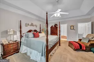 341 Rum Creek Trail, Dublin, GA 31021 - Photo 16