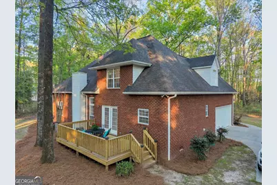 341 Rum Creek Trail, Dublin, GA 31021 - Photo 36