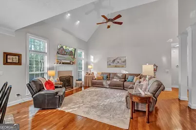 341 Rum Creek Trail, Dublin, GA 31021 - Photo 4