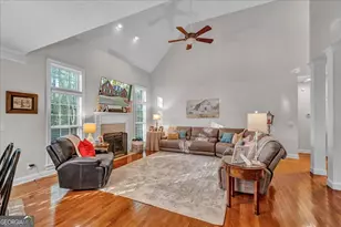 341 Rum Creek Trail, Dublin, GA 31021 - Photo 4