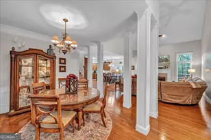 341 Rum Creek Trail, Dublin, GA 31021 - Photo 2