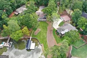 450 Partridge Dr, Monticello, GA 31064 - Photo 4