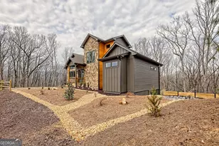 804 Settler's Ridge Rd, Ellijay, GA 30540 - Photo 96