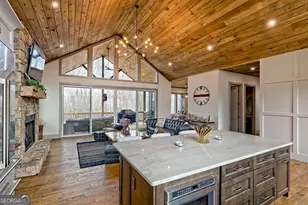 804 Settler's Ridge Rd, Ellijay, GA 30540 - Photo 16