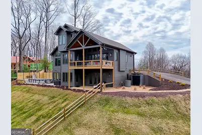 804 Settlers Ridge Road, Ellijay, GA 30540 - Photo 100