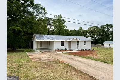 407 Church Street, Pendergrass, GA 30567 - Photo 2