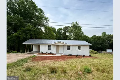 407 Church Street, Pendergrass, GA 30567 - Photo 1
