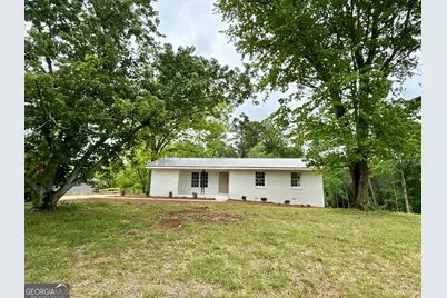 329 Church Street, Pendergrass, GA 30567 - Photo 2