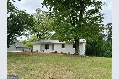 329 Church Street, Pendergrass, GA 30567 - Photo 1