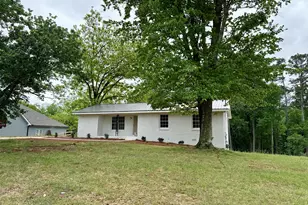 329 Church St, Pendergrass, GA 30567 - Photo 1