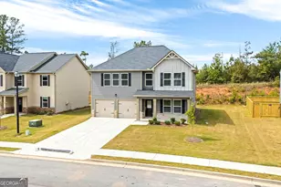 702 Lipizzan Trace, Hogansville, GA 30230 - Photo 2