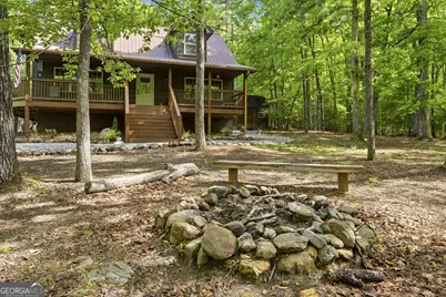 2283 Rocky Top Road, Blairsville, GA 30512 - Photo 4