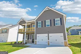 704 Lipizzan Trace, Hogansville, GA 30230 - Photo 2