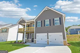 704 Lipizzan Trace, Hogansville, GA 30230 - Photo 1