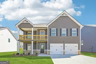 704 Lipizzan Trace, Hogansville, GA 30230 - Photo 24