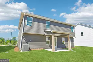 704 Lipizzan Trace, Hogansville, GA 30230 - Photo 18
