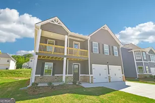 704 Lipizzan Trace, Hogansville, GA 30230 - Photo 4