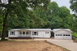 47 Forest Lake Rd, Pendergrass, GA 30567 - Photo 44