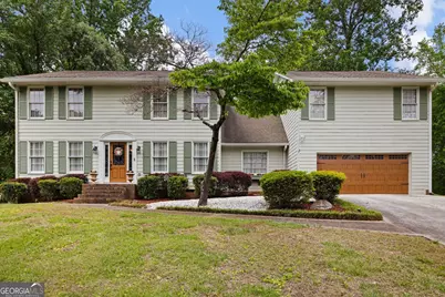 4544 Queen Anne Court SE, Mableton, GA 30126 - Photo 2