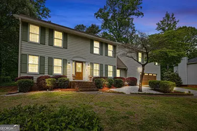 4544 Queen Anne Court SE, Mableton, GA 30126 - Photo 1
