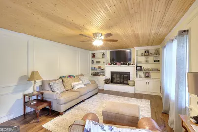 4976 Mystere Circle SW, Lilburn, GA 30047 - Photo 16