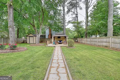 4976 Mystere Circle SW, Lilburn, GA 30047 - Photo 46