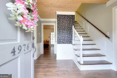 4976 Mystere Circle SW, Lilburn, GA 30047 - Photo 4
