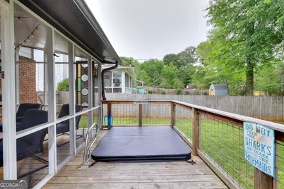 4976 Mystere Circle SW, Lilburn, GA 30047 - Photo 44