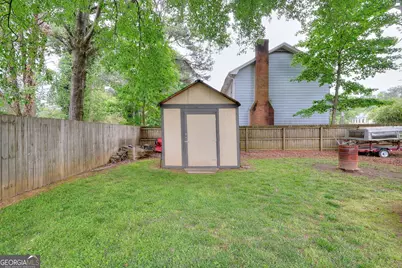 4976 Mystere Circle SW, Lilburn, GA 30047 - Photo 48