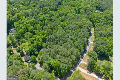 Lot 19 Apalachee Woods Trail, Buckhead, GA 30625 - Photo 6