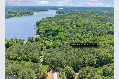 Lot 19 Apalachee Woods Trail, Buckhead, GA 30625 - Photo 2