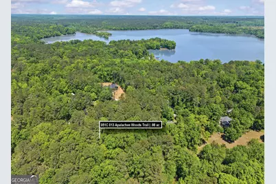 Lot 19 Apalachee Woods Trail, Buckhead, GA 30625 - Photo 16