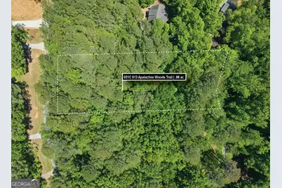 Lot 19 Apalachee Woods Trail, Buckhead, GA 30625 - Photo 4