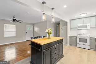 2161 Rochelle Way, South Fulton, GA 30349 - Photo 6