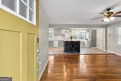 2161 Rochelle Way, South Fulton, GA 30349 - Photo 2