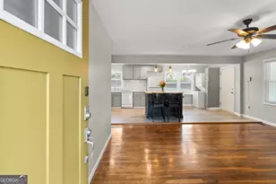 2161 Rochelle Way, South Fulton, GA 30349 - Photo 2